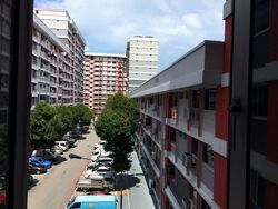 Blk 439 Hougang Avenue 8 (Hougang), HDB 5 Rooms #556812881